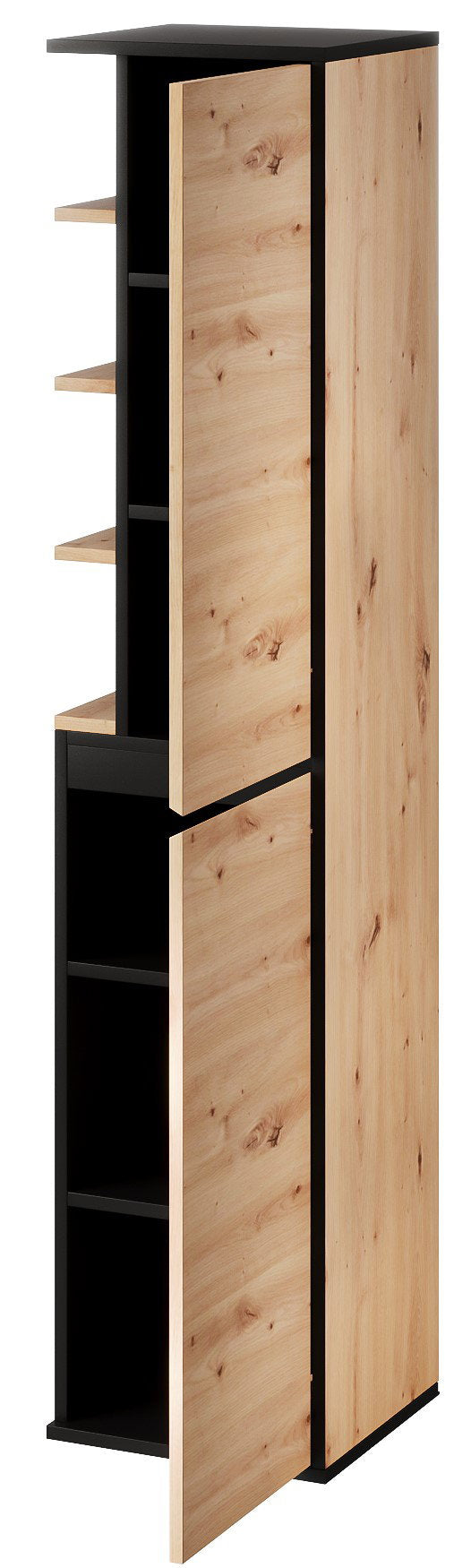 Στήλη μπάνιου Timber II