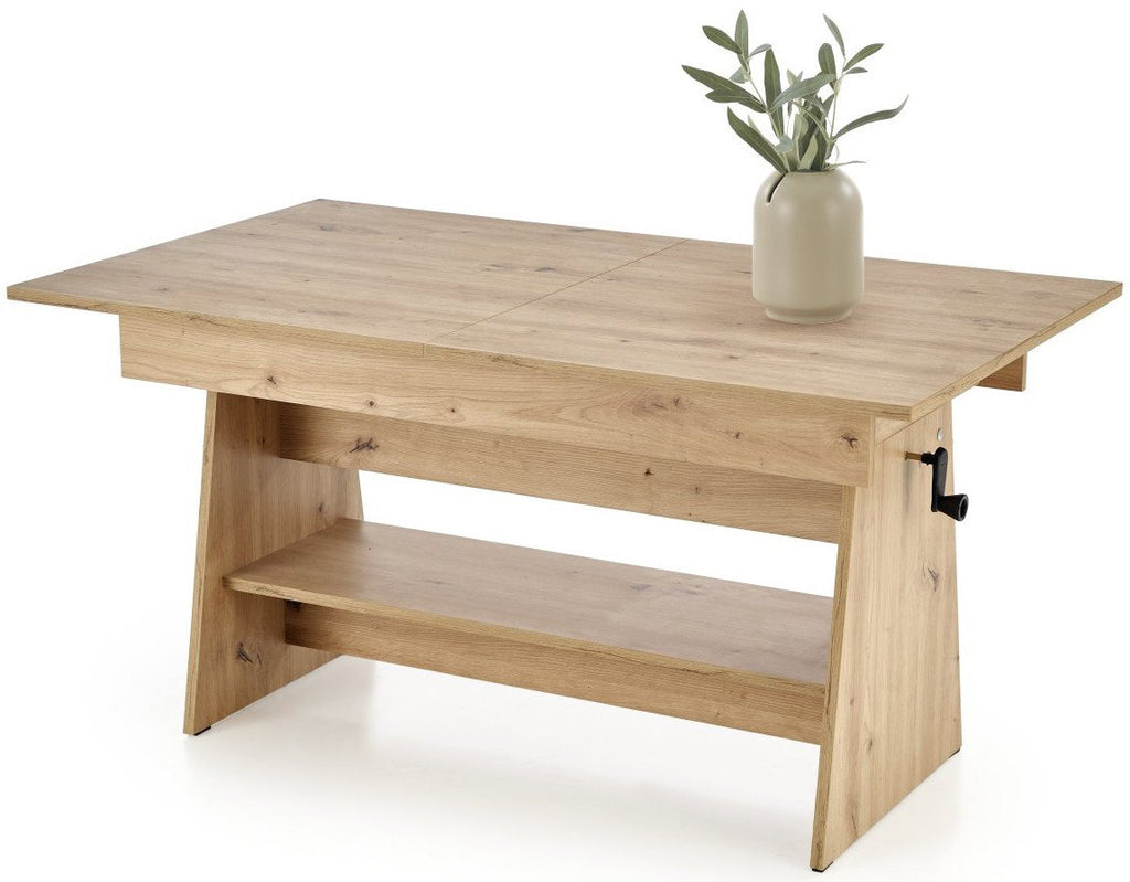 Επεκτεινόμενο τραπέζι Eric