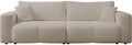 Καναπές Furyn τριθέσιος-Kafe Anoixto