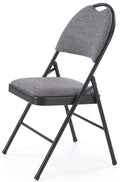 Καρέκλα Πτυσσόμενη Laura-Gkri