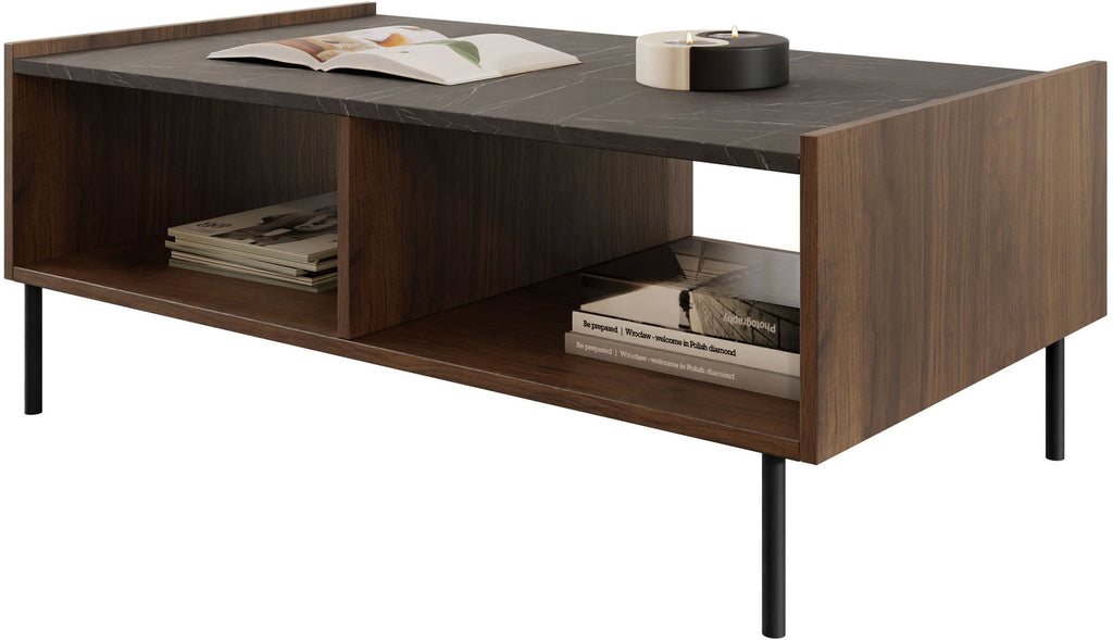Τραπεζάκι σαλονιού Tewos