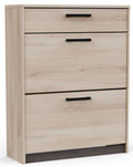 Παπουτσοθήκη Winston