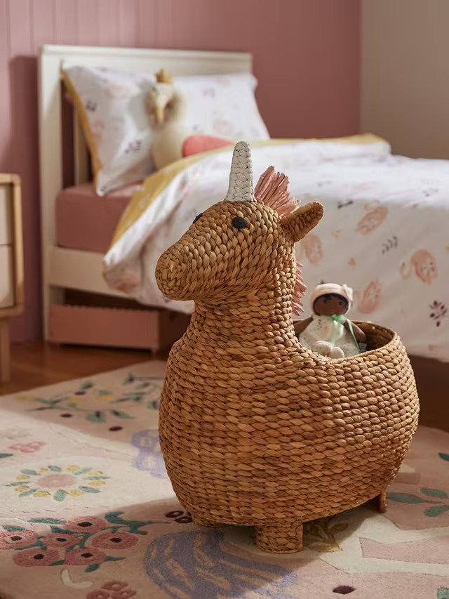 Καλάθι αποθήκευσης Horsey