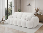 Καναπές - κρεβάτι Conely τριθέσιος