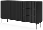Μπουφές Novo mini 2D3S -Mauro