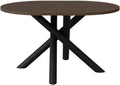 Τραπέζι Harald-Kafe Skouro-138 x 100
