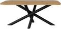 Τραπέζι Harald-Artisan-185 x 90