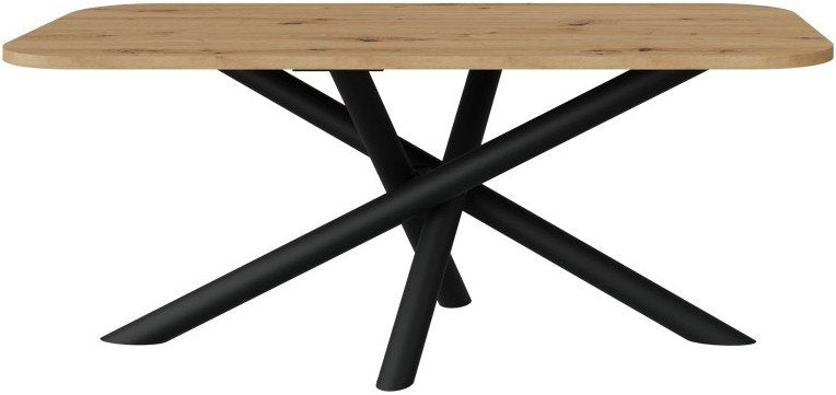 Τραπέζι Harald-Artisan-185 x 90