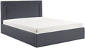 Επενδυμένο κρεβάτι Dream