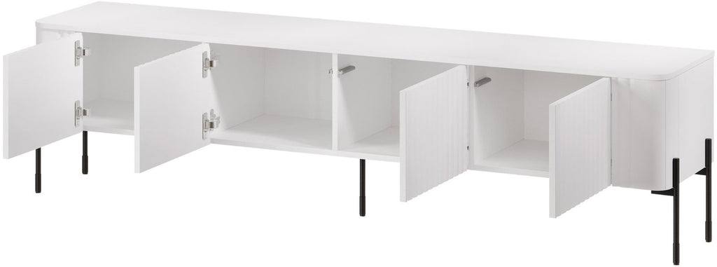 Έπιπλο τηλεόρασης Vera 190-Leuko