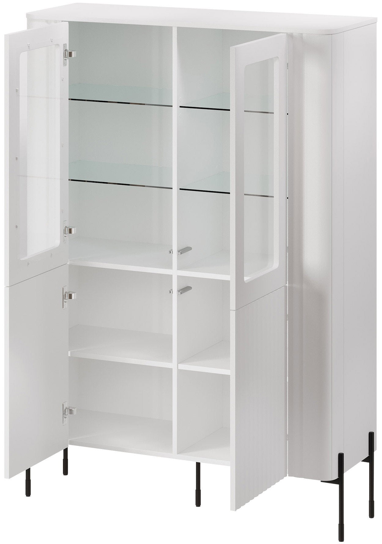 Βιτρίνα Vera 110