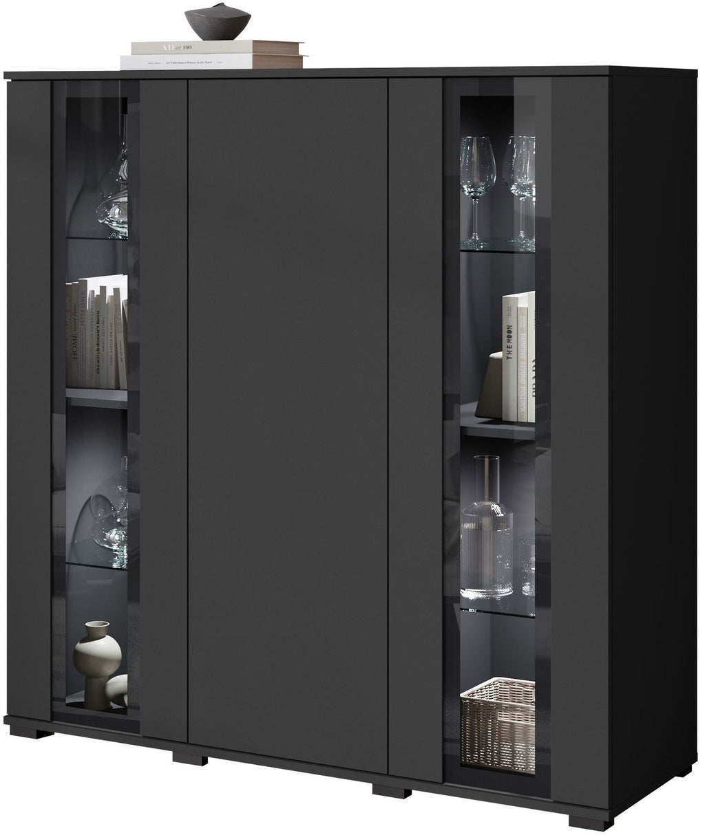 Βιτρίνα Caro HB 120