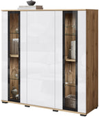 Βιτρίνα Caro HB 120