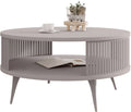 Τραπεζάκι σαλονιού Roenni III-Cashmere
