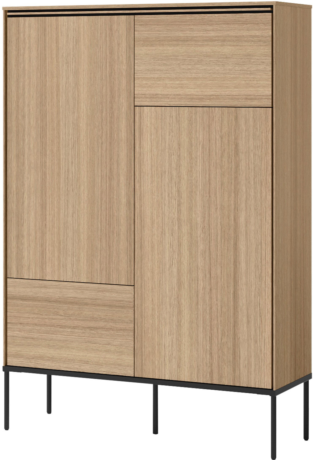 Μπουφές Visso VI-02