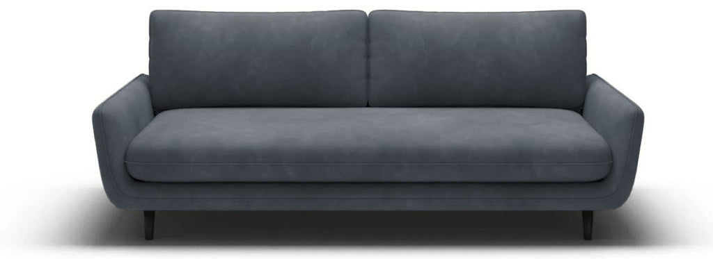 Καναπές Sirano διθέσιος-Gkri Skouro