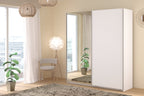 Ντουλάπα Lynch plus συρόμενη