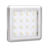 Φωτισμός LED για τη βιτρίνα Calma