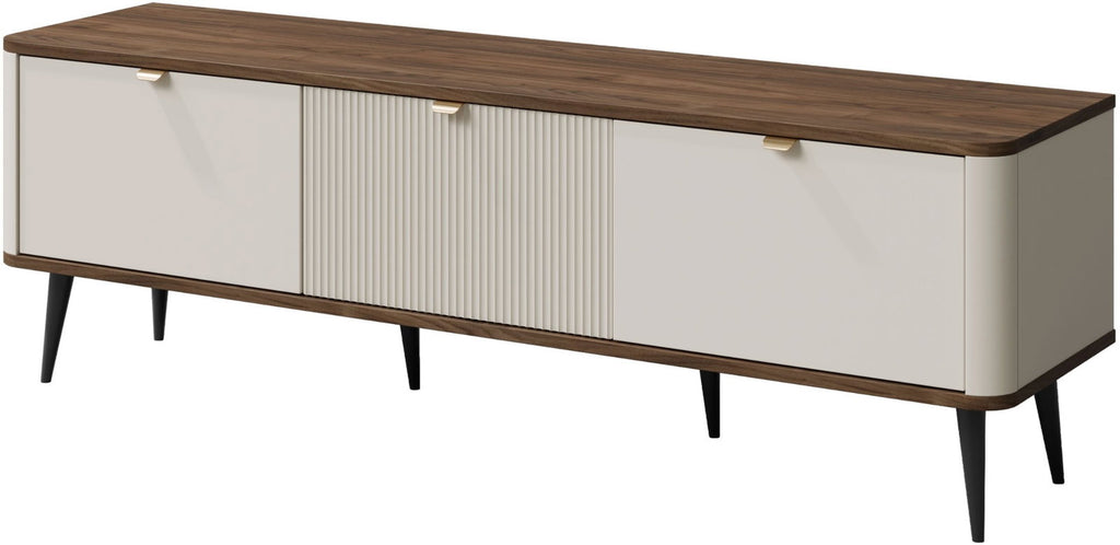 Έπιπλο τηλεόρασης Marly Reg II-Kafe