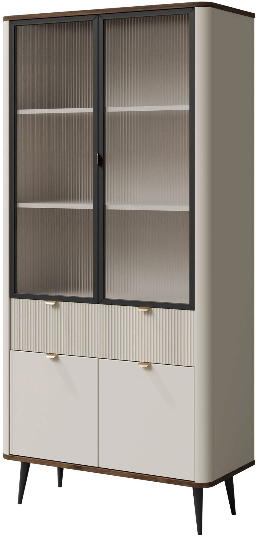 Βιτρίνα Marly Reg II-Kafe