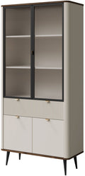 Βιτρίνα Marly Reg II-Kafe