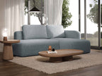 Γωνιακός καναπές Cozy