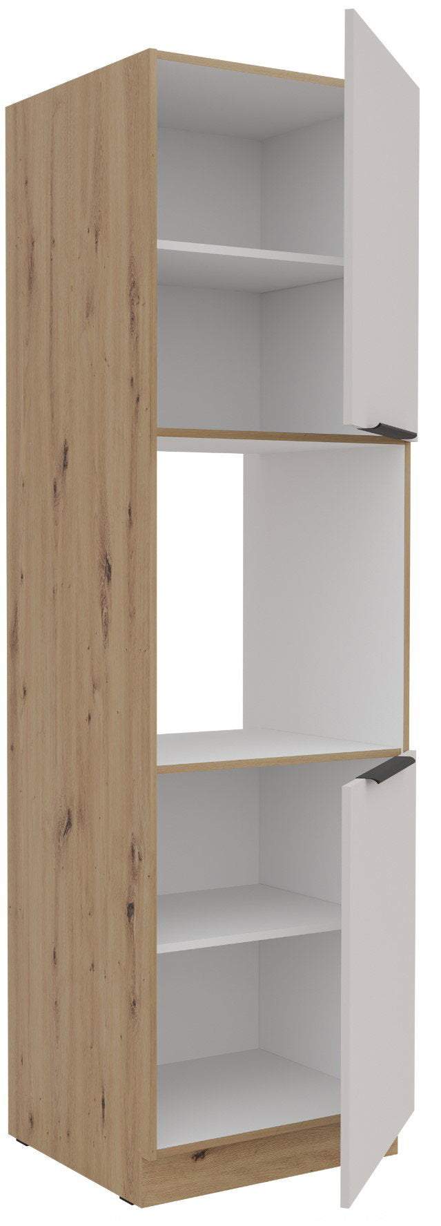 Επιδαπέδιο ντουλάπι Vesta 60 DP-210
