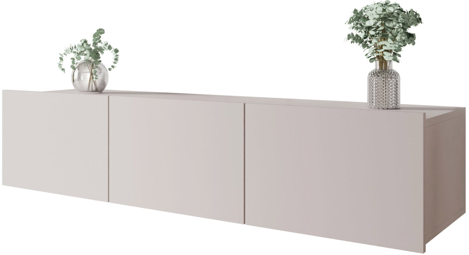 Έπιπλο τηλεόρασης Calabrini-Cashmere-Μήκος: 150 εκ.