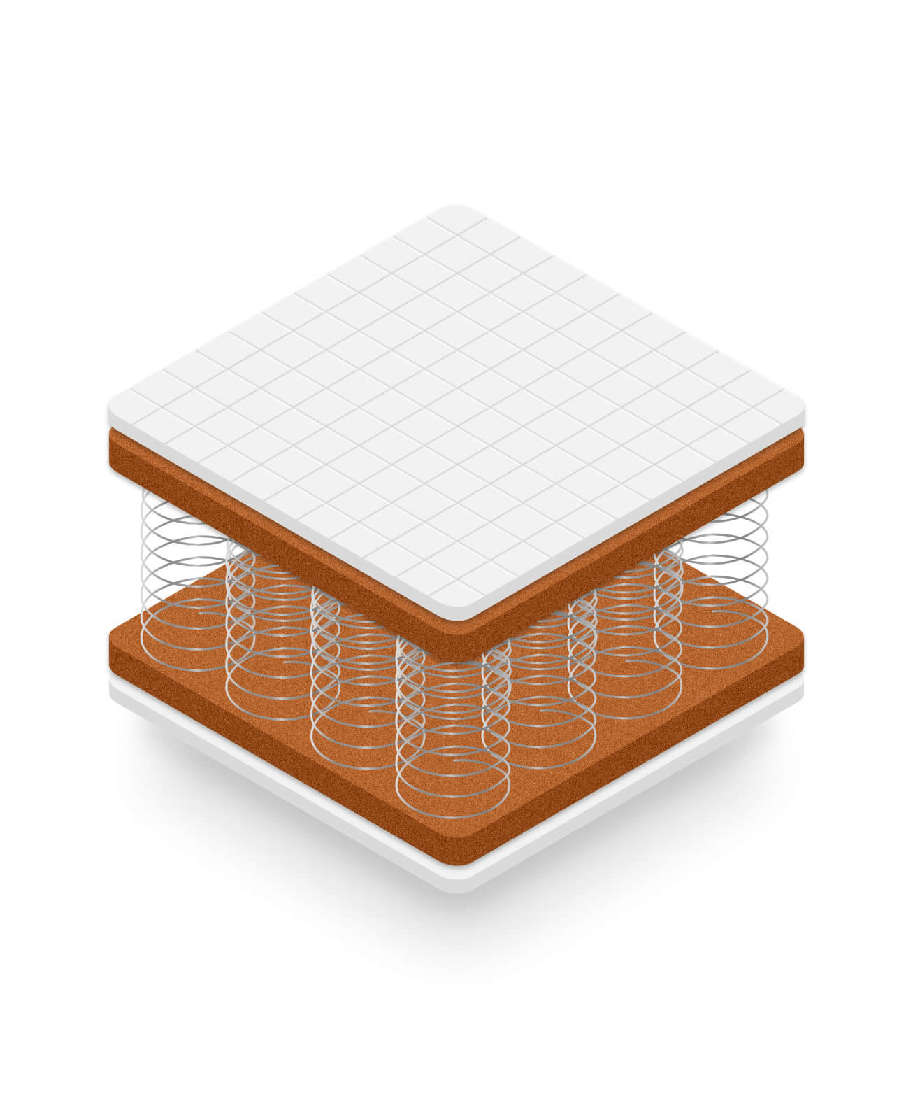 Στρώμα BeComfort Star Baby