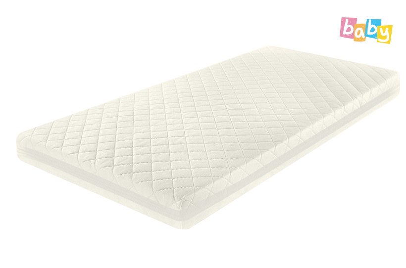 Στρώμα BeComfort Star Baby-70 x 140
