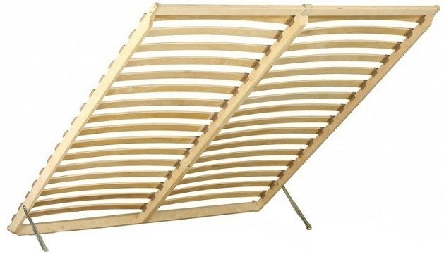 Ορθοπεδικό τελάρο Razel-160 x 200-Χωρίς μηχανισμό ανύψωσης