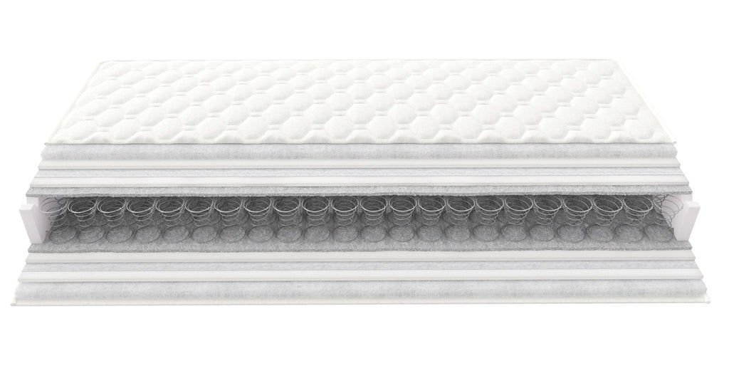 Στρώμα BeComfort Cloud Kids-90 x 200