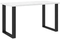 Τραπέζι Kingsale-185 x 90-Leuko