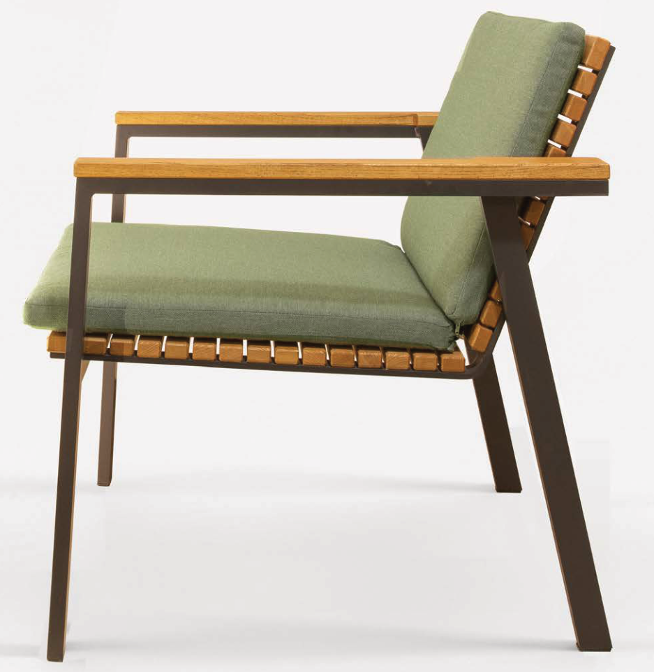 Πολυθρόνα Ripper Lounge