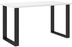 Τραπέζι Kingsale-138 x 90-Leuko