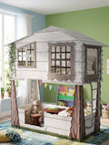 Παιδικό Κρεβάτι Tree House