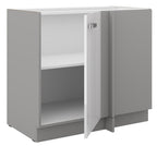 Επιδαπέδιο ντουλάπι Ramon 105 ND 1F BB
