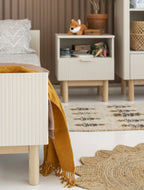 Κομοδίνο Miloo-Σαμπανί