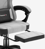 Καρέκλα Gaming Force 3.7 – Γκρί