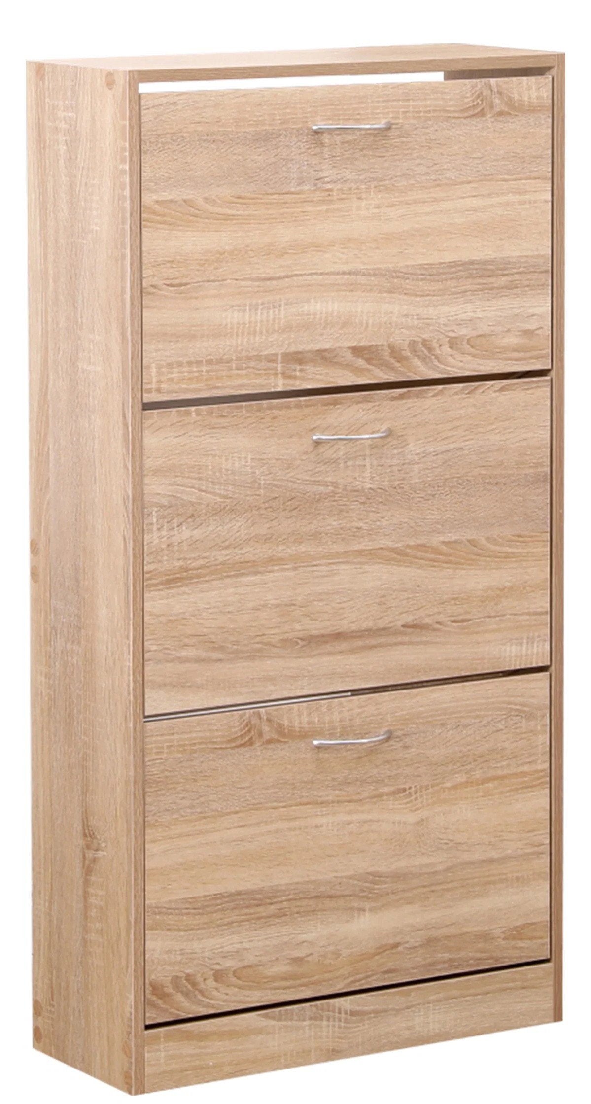 Παπουτσοθήκη Cynthia 3D-Φυσικό