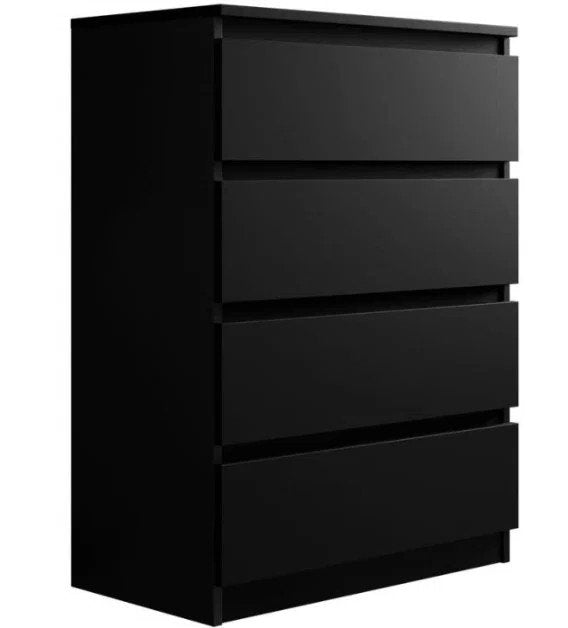 Συρταριέρα Juniper 4S