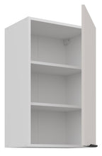 Κρεμαστό ντουλάπι Varena 45 G 72 1F