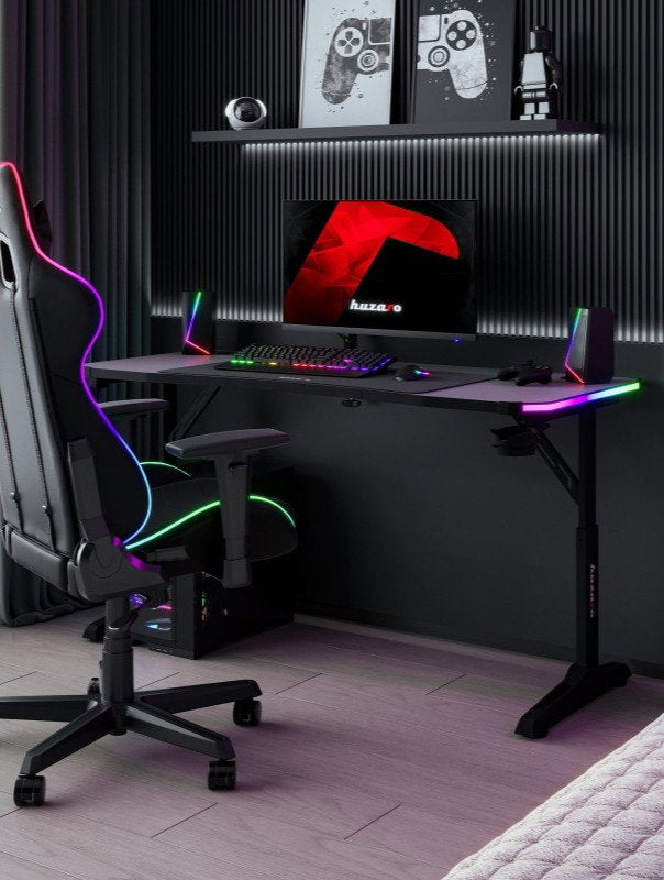 Γραφείο Gaming Hero 3.6 RGB