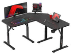 Γωνιακό Γραφείο Gaming Hero 7.3