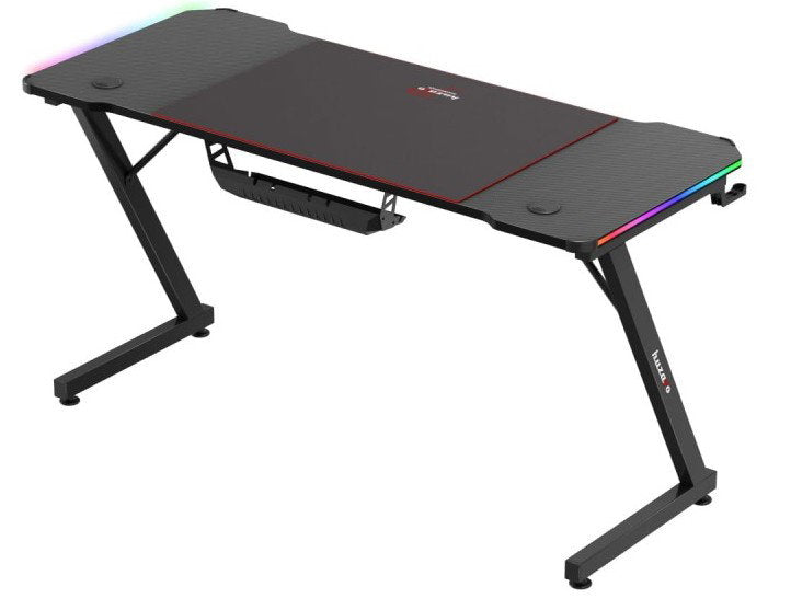 Γραφείο Gaming Hero 3.3 RGB