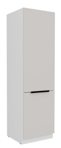 Επιδαπέδιο ντουλάπι Varena 60 LO 210 2F