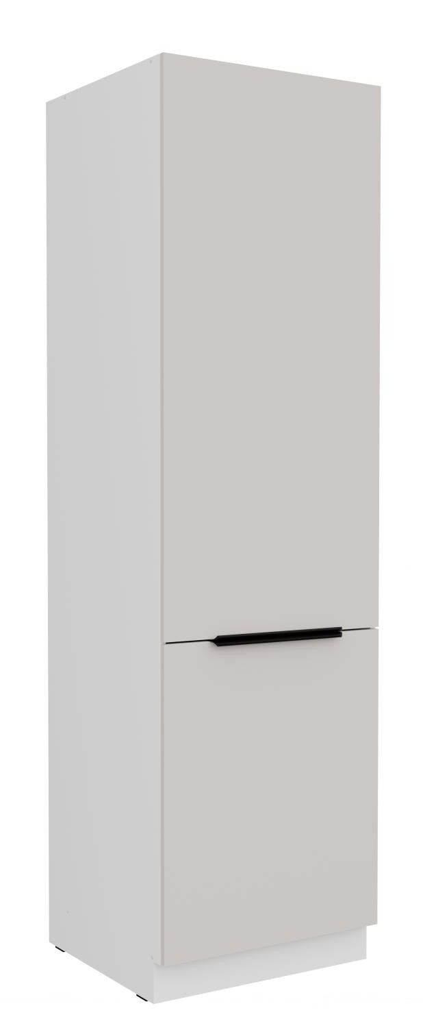 Επιδαπέδιο ντουλάπι Varena 60 LO 210 2F