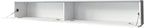 Έπιπλο τηλεόρασης  Lowboard D 180-Δρυς