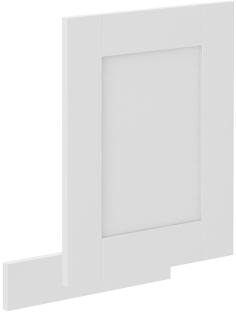 Πρόσοψη κουζίνας Nelor ZM 570x446-Λευκό