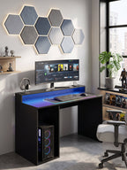 Gaming Γραφείο Gamer II-Mauro